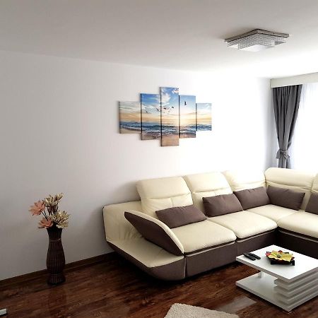 Seaside Home Apartment Mangalia Exterior photo