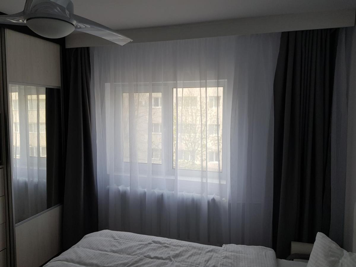 Seaside Home Apartment Mangalia Exterior photo