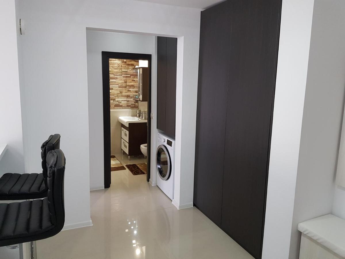 Seaside Home Apartment Mangalia Exterior photo
