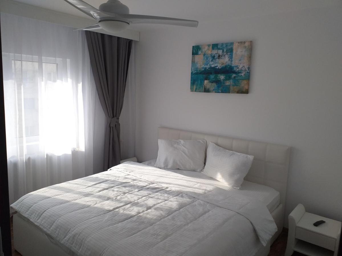 Seaside Home Apartment Mangalia Exterior photo