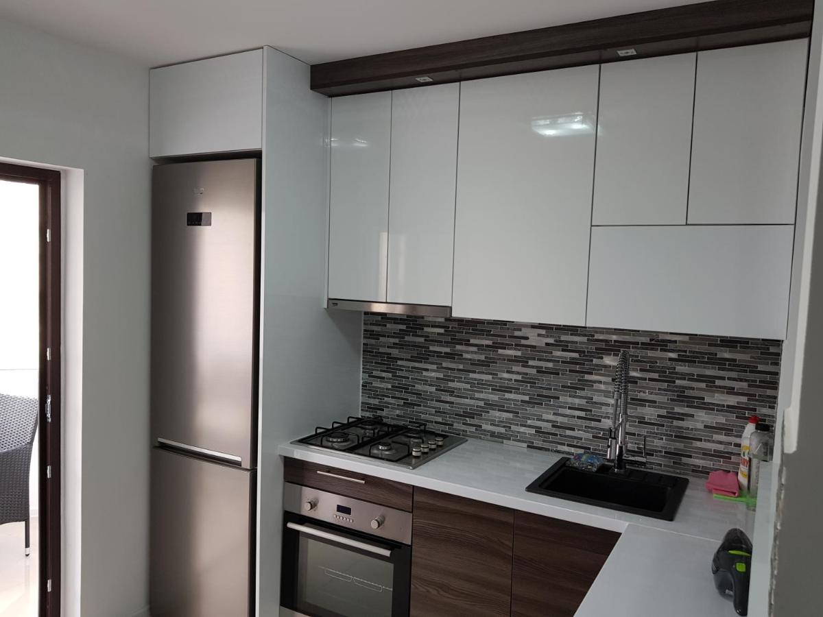 Seaside Home Apartment Mangalia Exterior photo