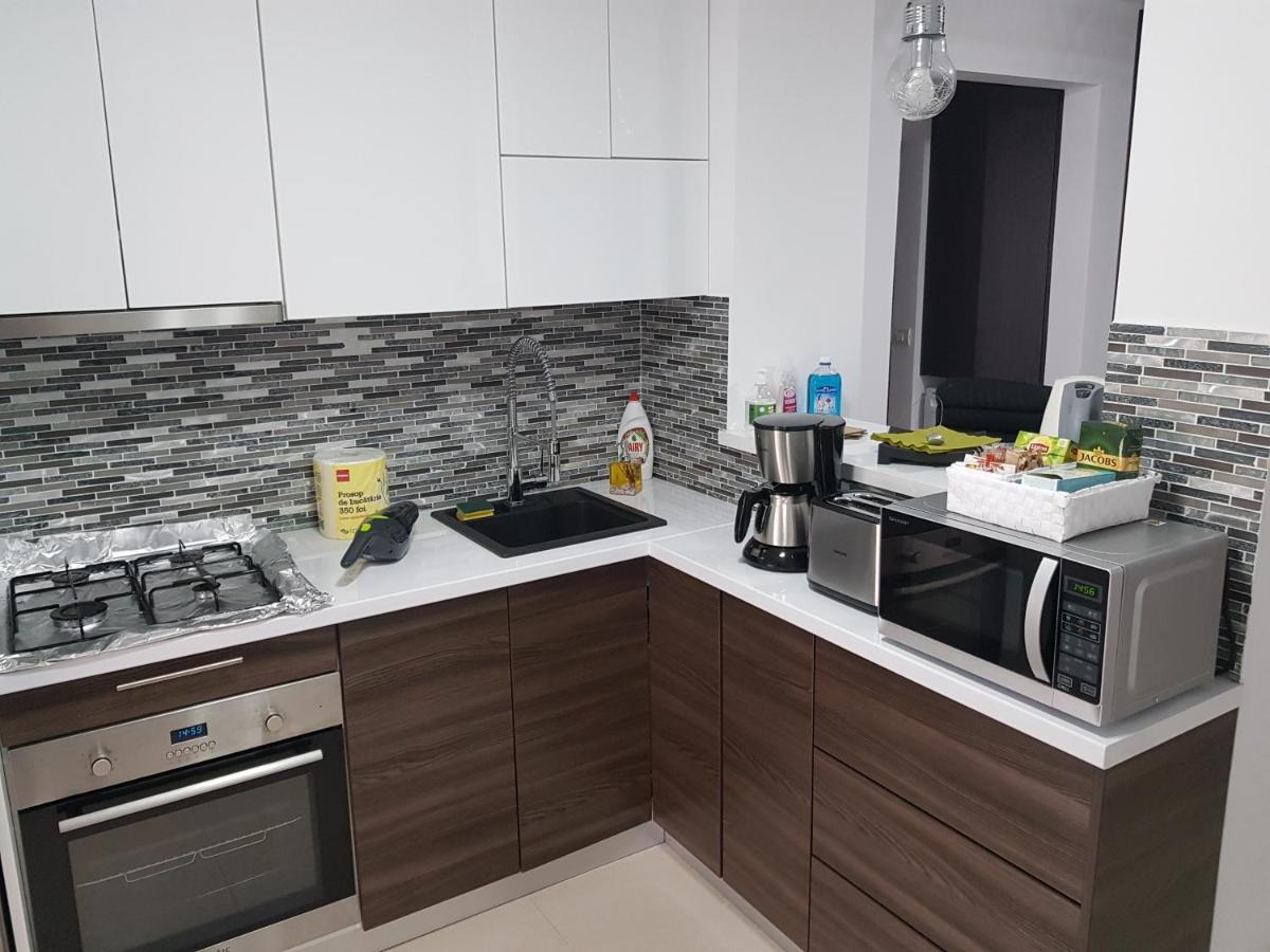 Seaside Home Apartment Mangalia Exterior photo